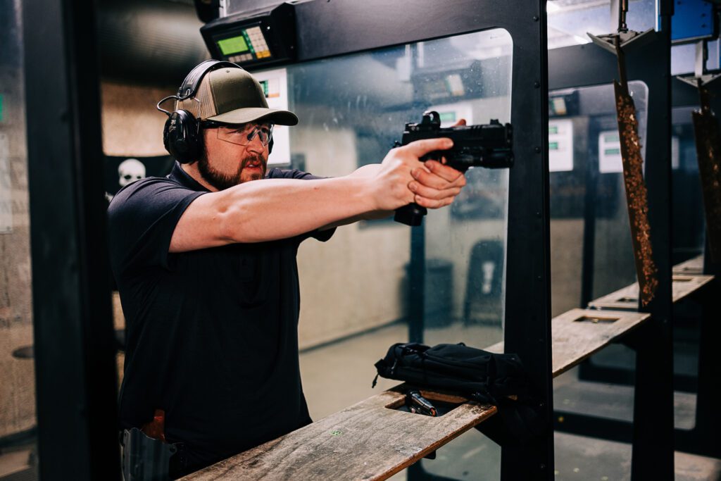 5 Strategies to Optimize Your Marketing Budget for Your Shooting Range