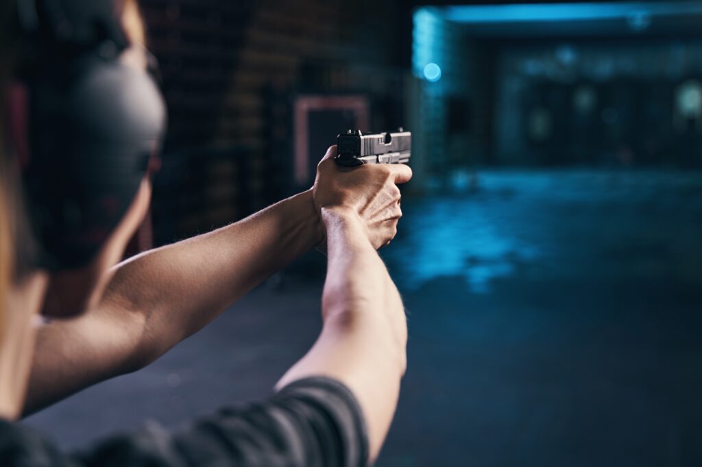 6 Social Media Best Practices for Shooting Ranges