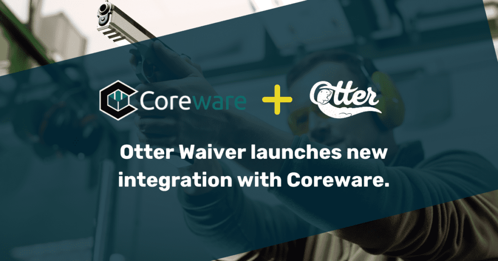 Coreware_Otter
