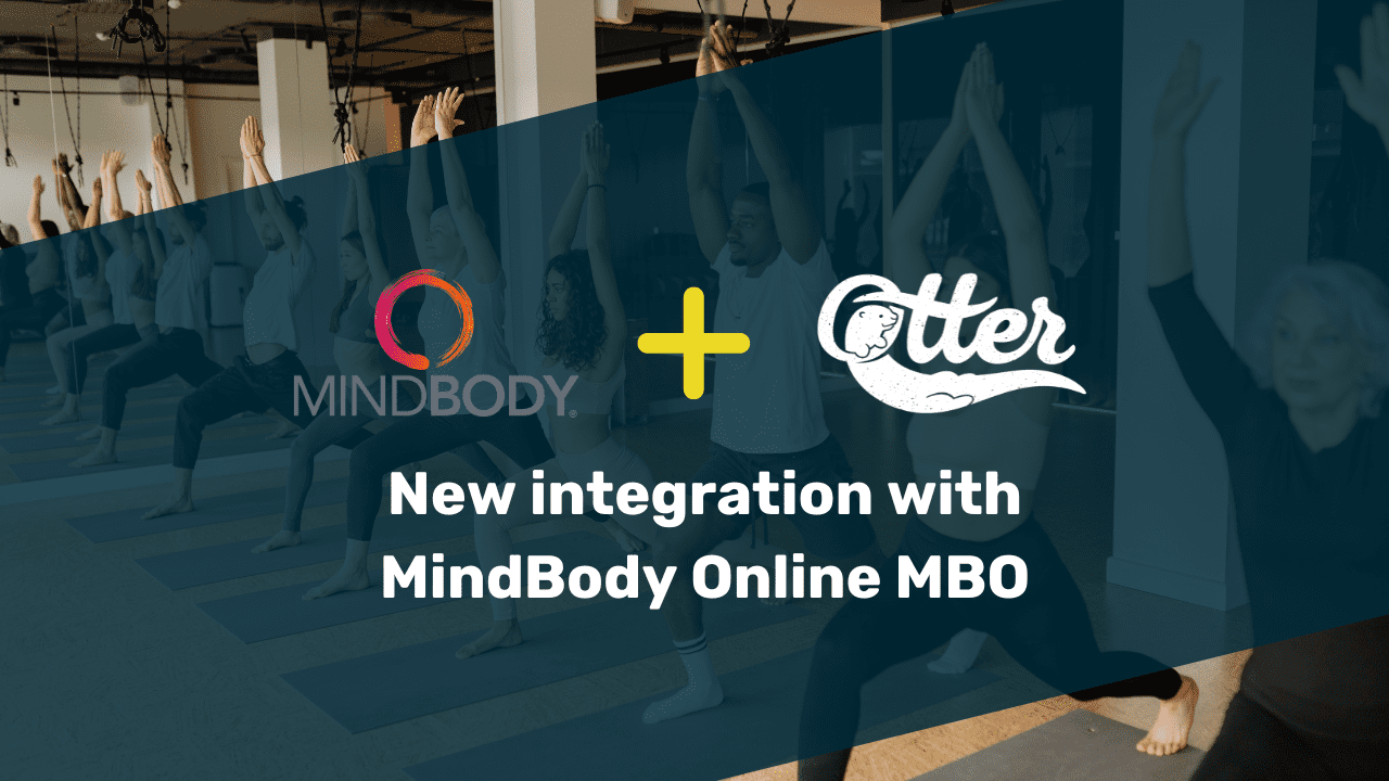 OtterWaiver & MindBody Integration: Streamlining Outdoor Business